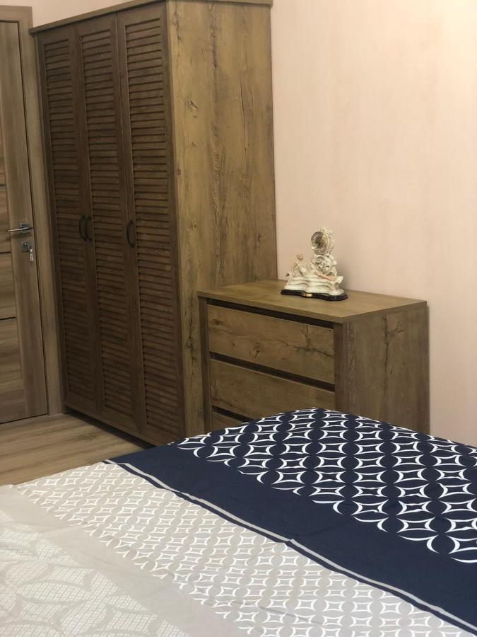 Goldenhaus Pushkina Str.27 Leilighet Vinnitsa Eksteriør bilde