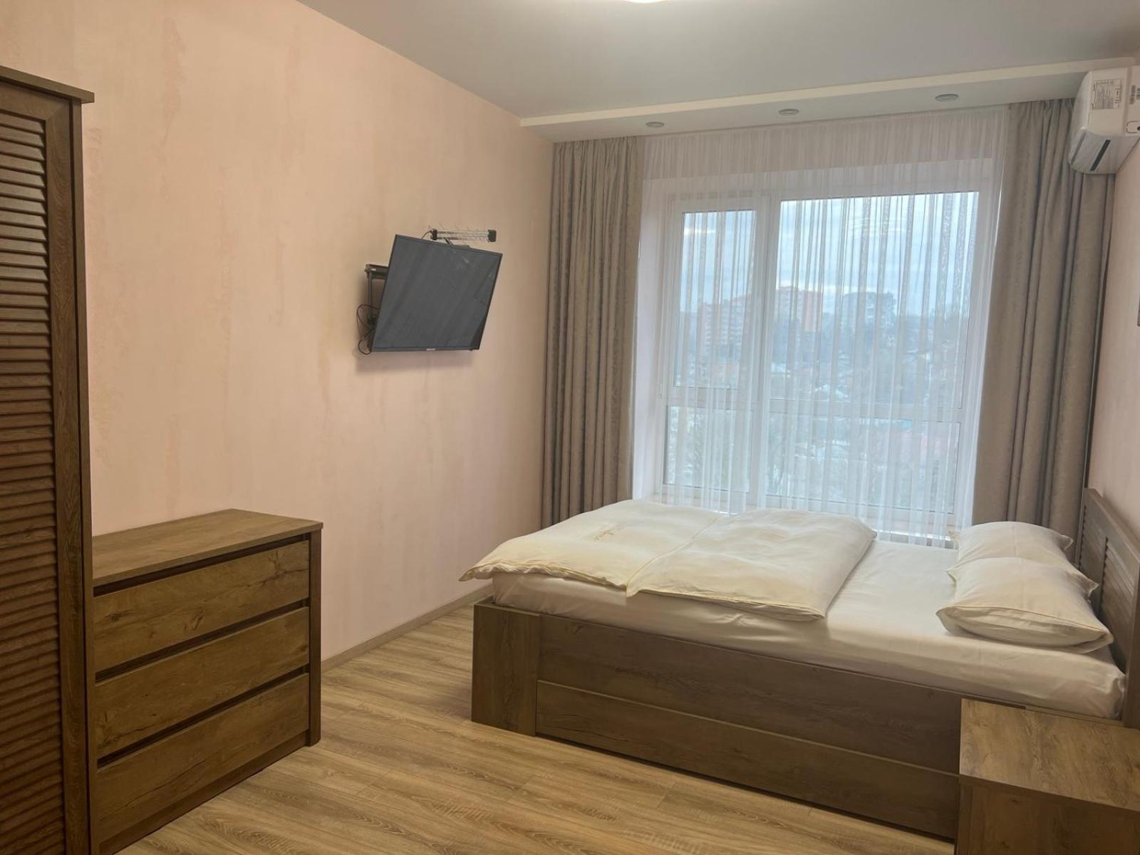 Goldenhaus Pushkina Str.27 Leilighet Vinnitsa Eksteriør bilde